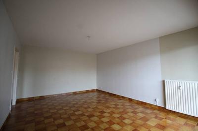 Appartement - 55 m² - 2 pièces