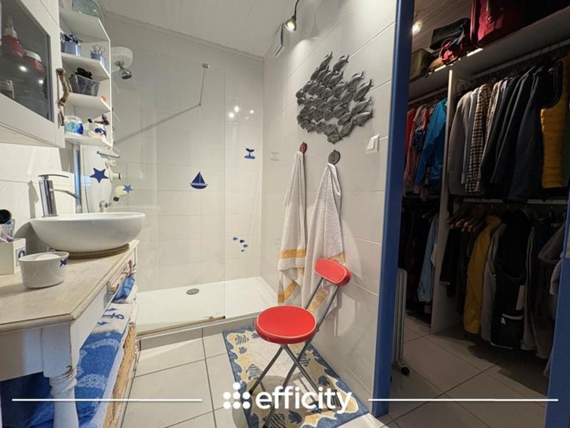 Maison - 156 m² - 7 pièces