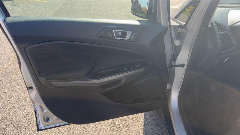 Ford EcoSport 1.0 EcoBoost 100 Trend