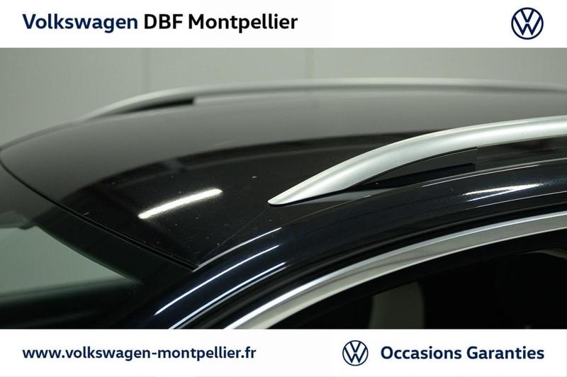 Volkswagen t-Roc 1.5 Tsi 150 Evo Start/Stop Dsg7 Carat