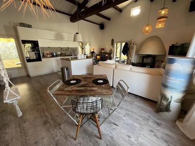 Maison - 86 m² - 4 pièces