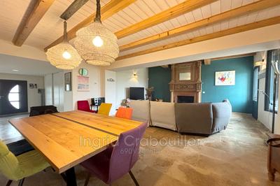 Maison de maîtres - 265 m² - 9 pièces