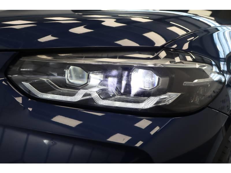 Bmw X3 xDrive20d 190ch Bva8 xLine