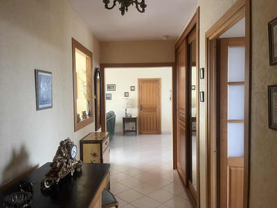 Appartement - 101 m² - 3 pièces