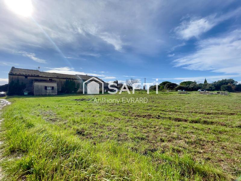 Ferme - 118 m² - 7 pièces