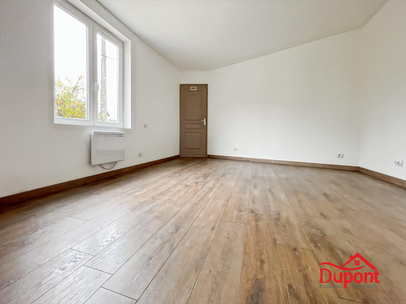Maison - 70 m² - 3 pièces