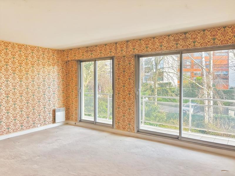 Appartement - 124 m² - 4 pièces