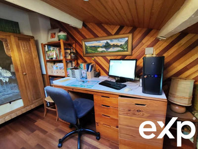 Maison - 248 m² - 6 pièces