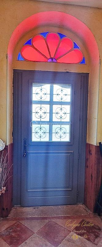 Maison - 323 m² - 8 pièces