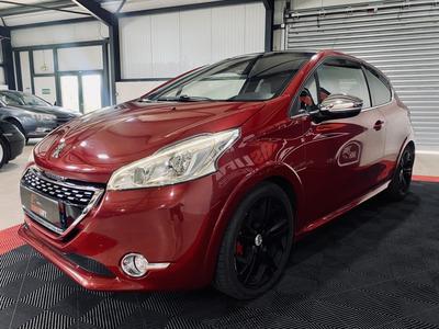 Peugeot 208 Gti 1.6 Thp 200 ch - Garantie 6 Mois
