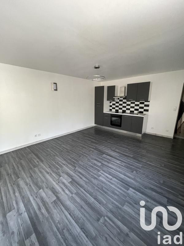 Appartement - 77 m² - 4 pièces