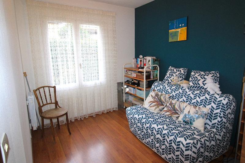 Maison - 127 m² - 7 pièces