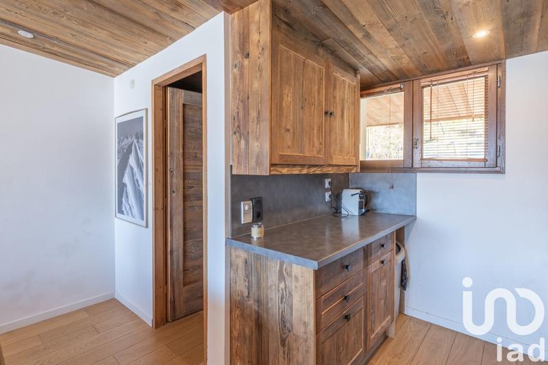 Appartement - 69 m² - 4 pièces