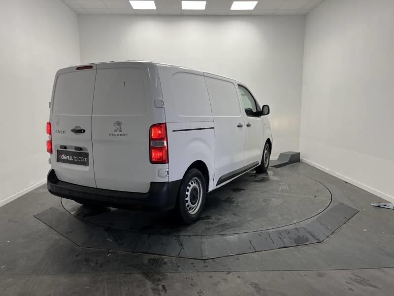 Peugeot Expert Fgn Tole Standard 1.5 Bluehdi 120 s&amp;S Bvm6 Premium