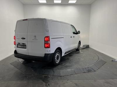 Peugeot Expert Fgn Tole Standard 1.5 Bluehdi 120 s&amp;S Bvm6 Premium