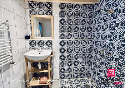 Maison - 138 m² - 4 pièces