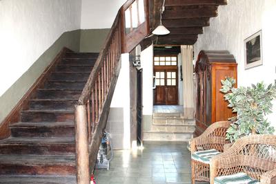 Maison de domaine - 534 m² - 13 pièces