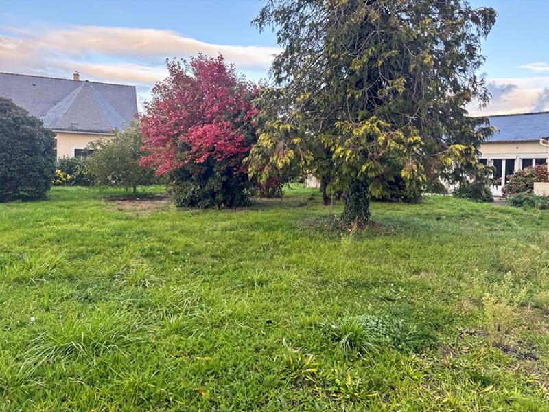 Maison - 122 m² - 5 pièces