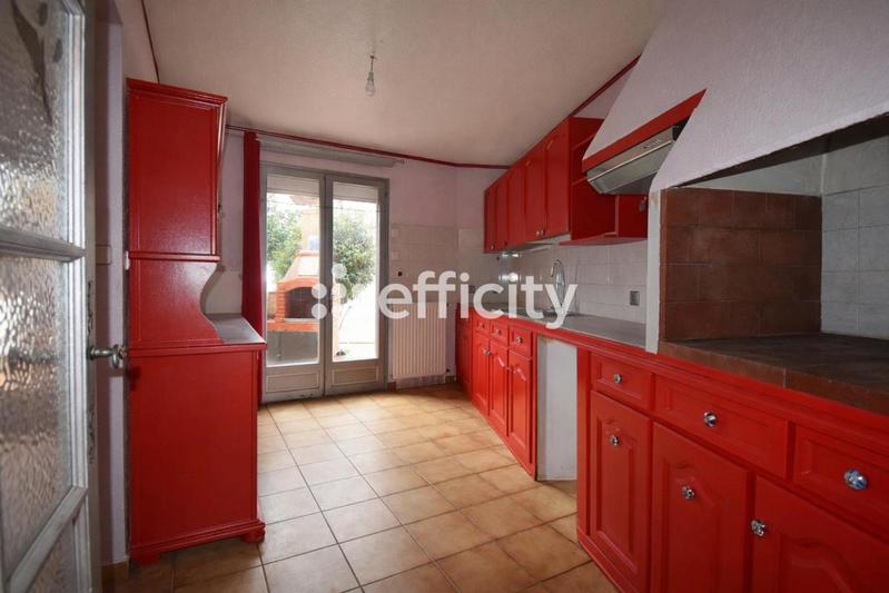 Villa - 142 m² - 5 pièces