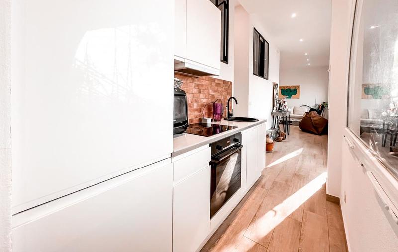 Villa - 145 m² - 5 pièces