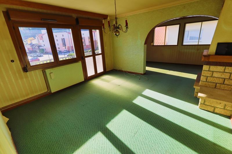 Maison - 116 m² - 5 pièces