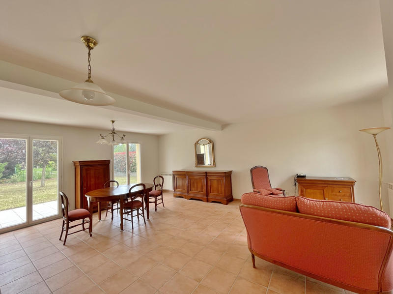 Villa - 142 m² - 6 pièces