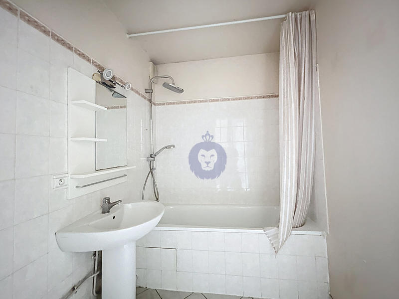 Duplex - 77 m² - 3 pièces