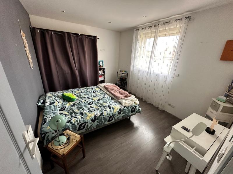 Maison - 173 m² - 7 pièces