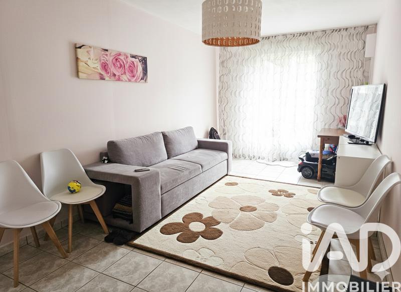 Maison - 123 m² - 5 pièces