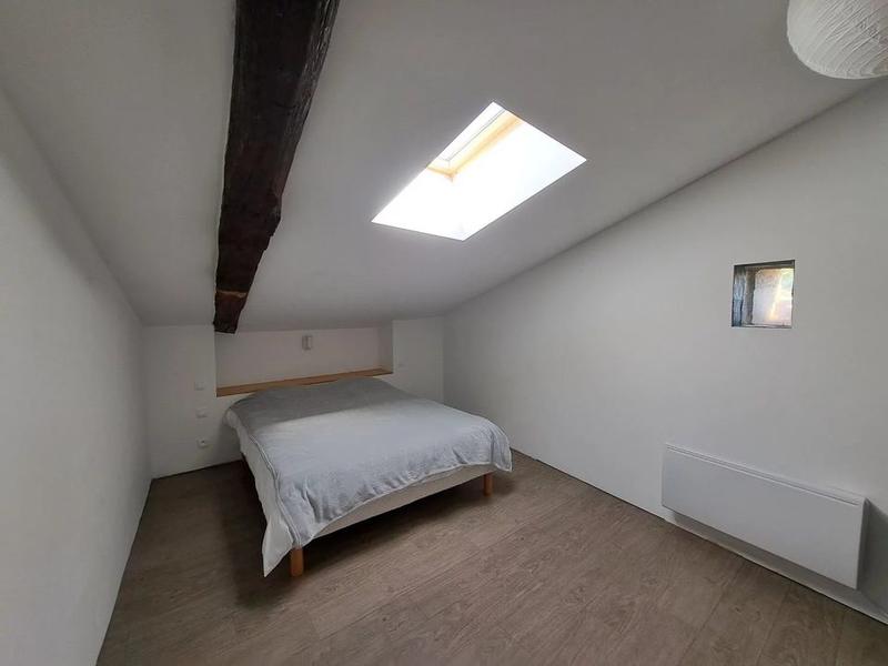 Maison en pierre - 161 m² - 6 pièces