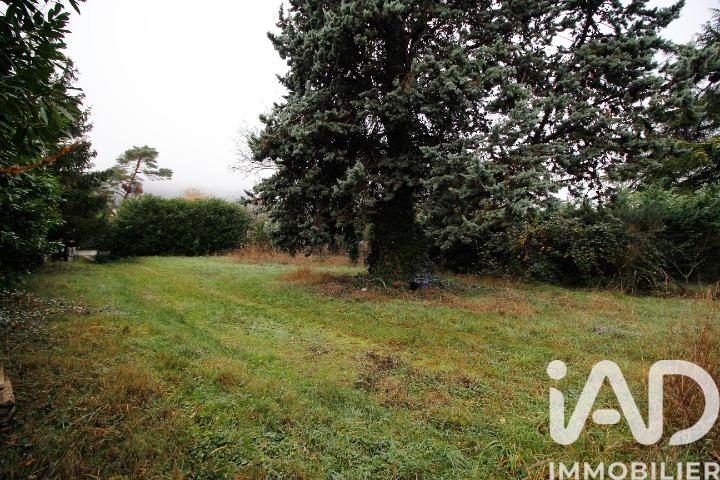 Maison - 44 m² - 3 pièces