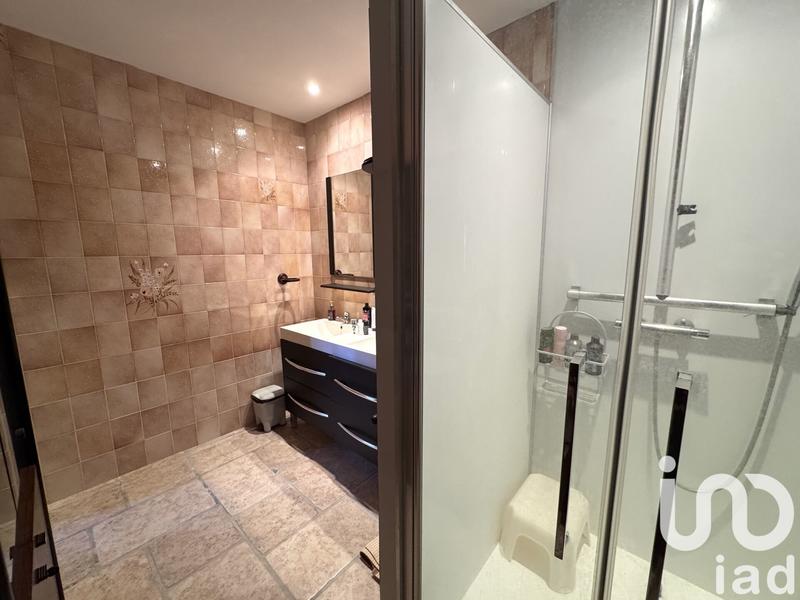 Maison - 298 m² - 7 pièces