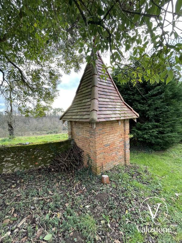 Appartement - 197 m² - 10 pièces