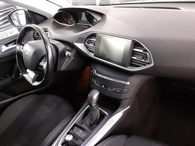 Peugeot 308 1.2 Puretech 130 Allure Ba 5p