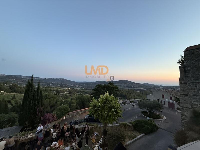 Bureau - 120 m² - 2 pièces