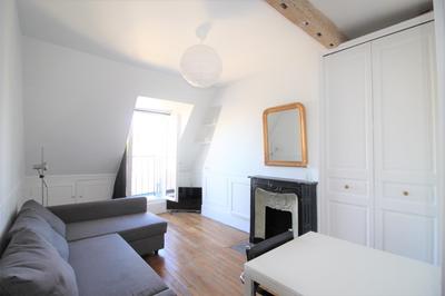 Appartement - 16 m² - 1 pièce