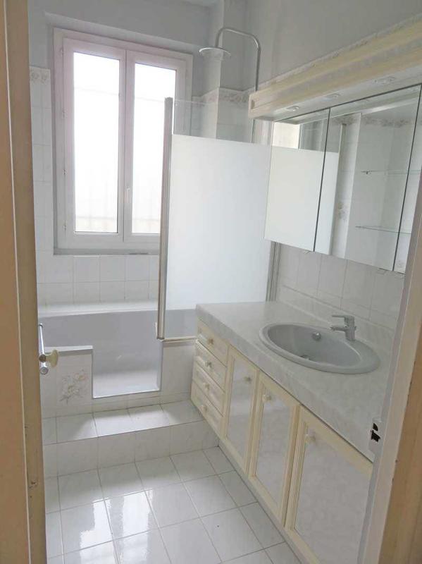 Appartement - 106 m² - 4 pièces