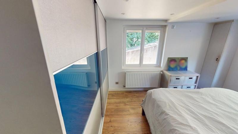 Maison - 149 m² - 6 pièces