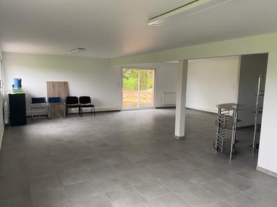 Entrepôt - 340 m² - 2 pièces