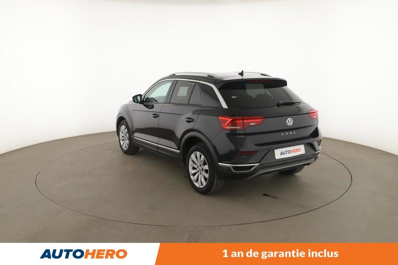 Volkswagen t-Roc 1.5 Tsi Evo 150 ch