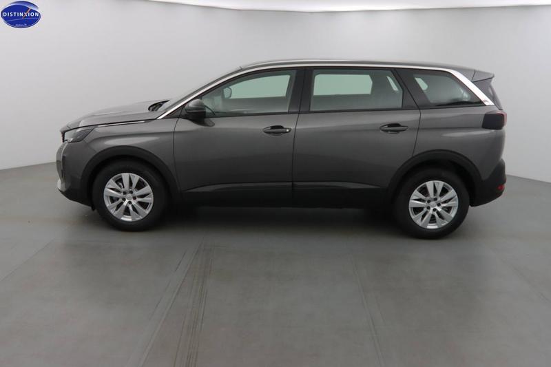 Peugeot 5008 1.2 Puretech 130ch Active Pack
