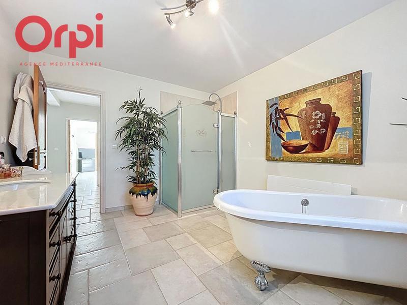 Villa - 186 m² - 5 pièces