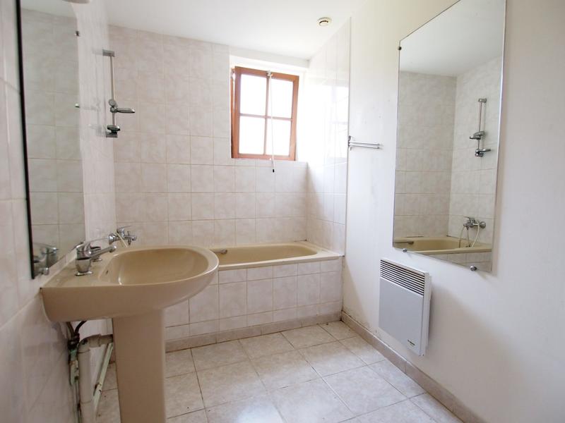 Maison ancienne - 232 m² - 11 pièces