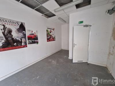 Maison - 476 m² - 10 pièces