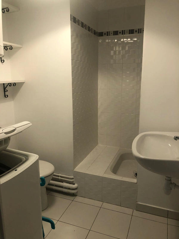 Appartement - 27 m² - 2 pièces