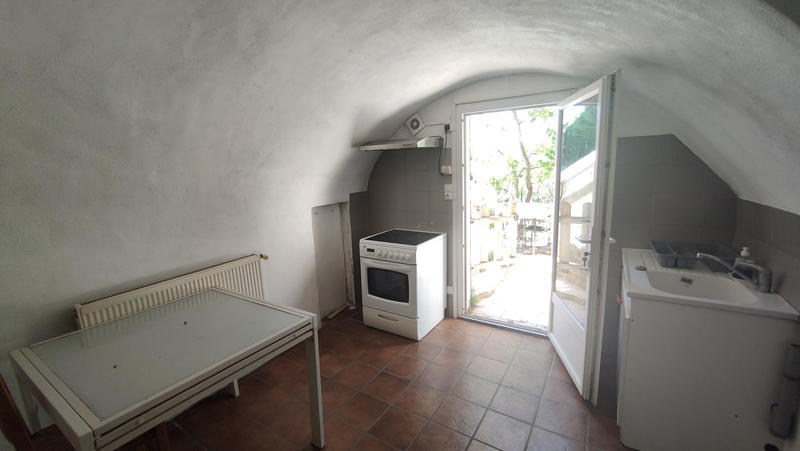 Maison - 122 m² - 5 pièces