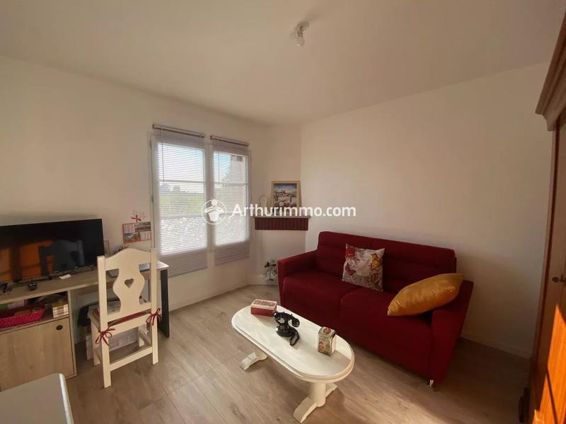 Maison - 43 m² - 3 pièces