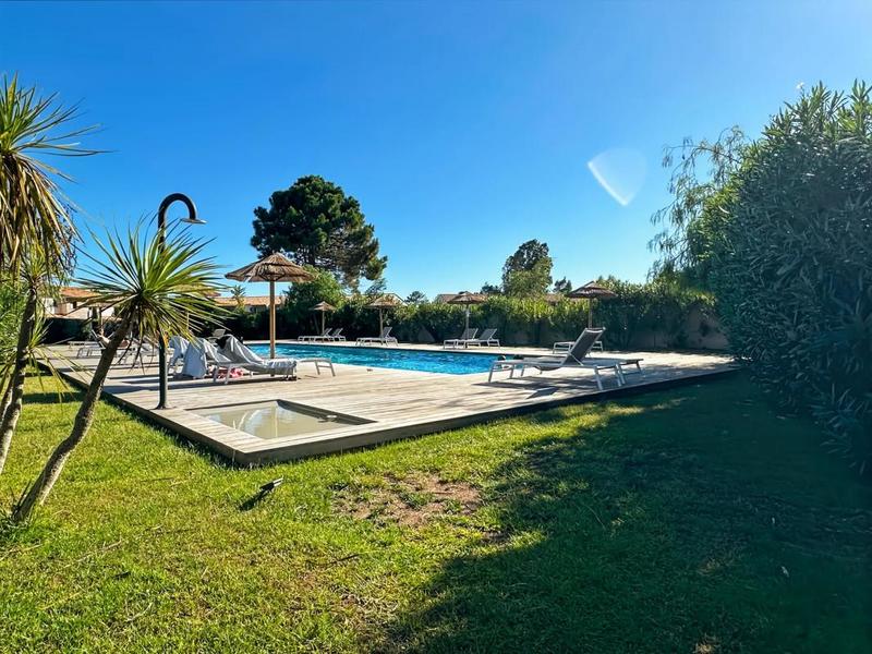 Duplex - 80 m² - 3 pièces