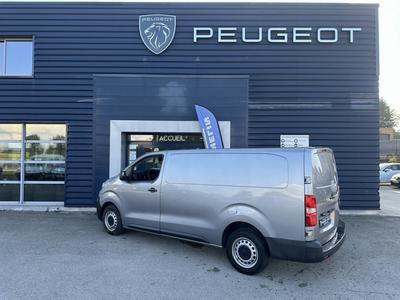Peugeot Expert III 2.0 Bluehdi 120 s&amp;amp;S Eat8 Long Premium