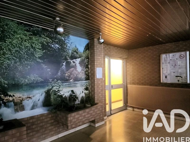 Appartement - 81 m² - 4 pièces